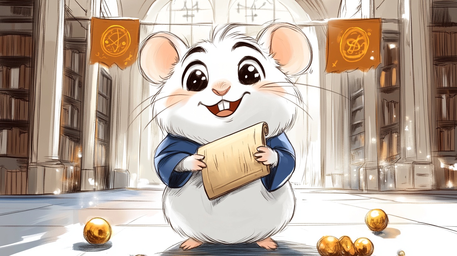 The Codex of the True Collector